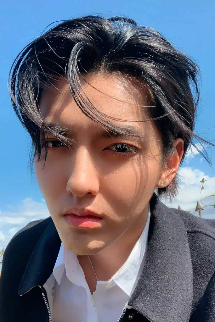 مدل مو پسرانه برای عروسی