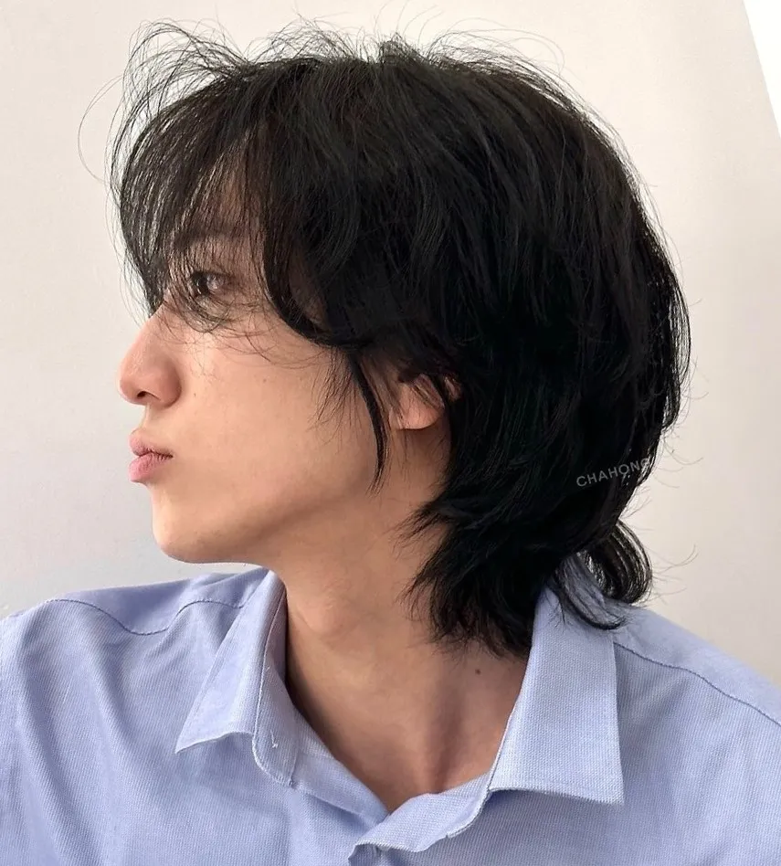 مدل مو پسرانه برای عروسی